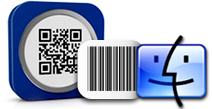 Barcode Generator Software - Mac Edition