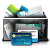 Business Card Generator Software
