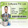 ID Card Designer Corporate Edition for Mac