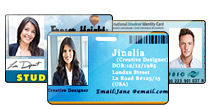 ID Card Generator Software