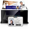 ID Card Generator - Corporate Edition