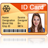 ID Card Designer for Mac 