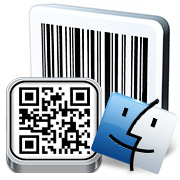 Mac Barcode Generator Software - Corporate Edition