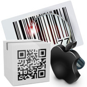 Barcode Generator Software - Mac Edition