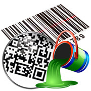 Barcode Generator Software - Professional Edition