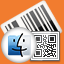 Mac Barcode Generator Software - Corporate Edition