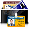 Student ID Card Generator Software