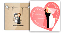 Wedding Card Generator Software